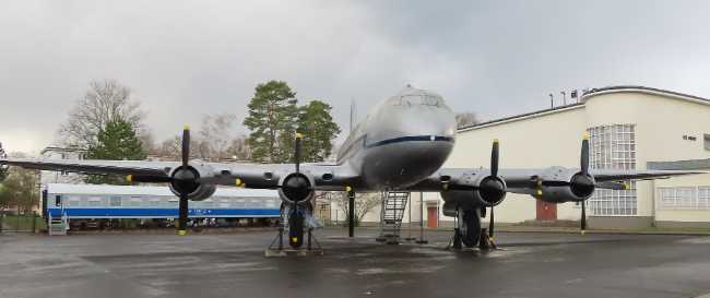 Allied Museum