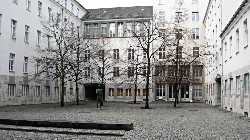 German Resistance Memorial Center