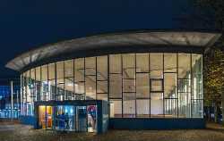 Tränenpalast