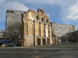 Anhalter Bahnhof