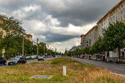 Karl-Marx-Allee