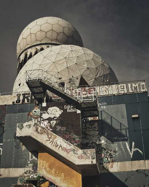 Teufelsberg