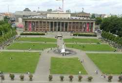 Lustgarten