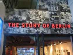 The Story of Berlin