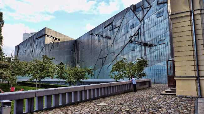 Jewish Museum Berlin