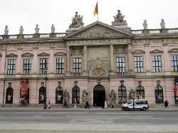 German Historical Museum