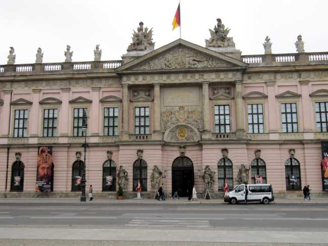 German Historical Museum