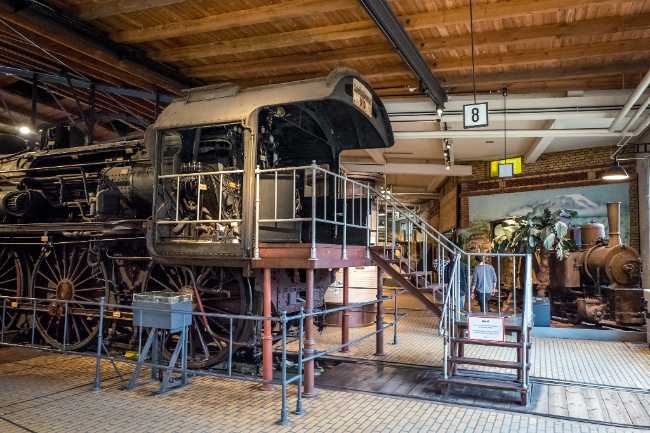 German Museum of Technology