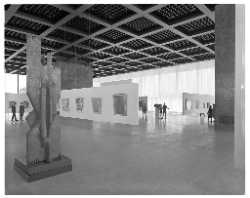 Neue Nationalgalerie