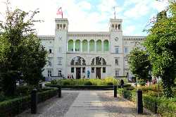 Hamburger Bahnhof