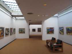 Brücke Museum