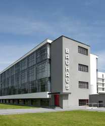 Bauhaus Archive