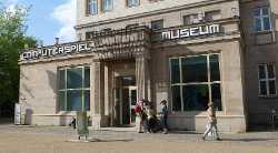 Computer Games Museum