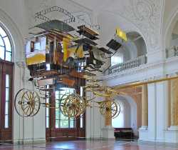Museum for Communication Berlin