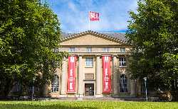 Museum of European Cultures
