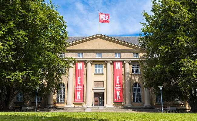 Museum of European Cultures