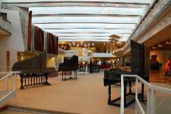 Musical Instrument Museum