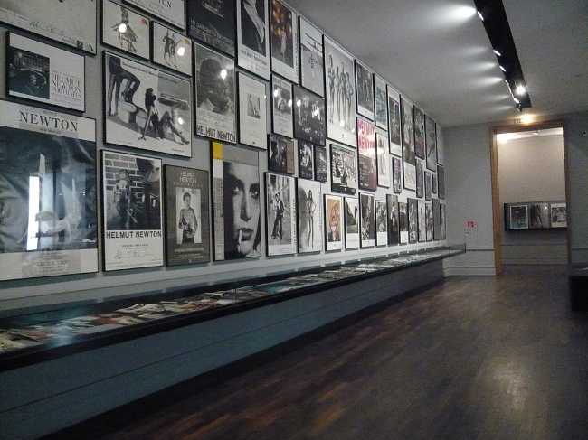 Museum of Photography Berlin
