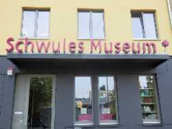 Schwules Museum
