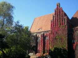 Märkisches Museum