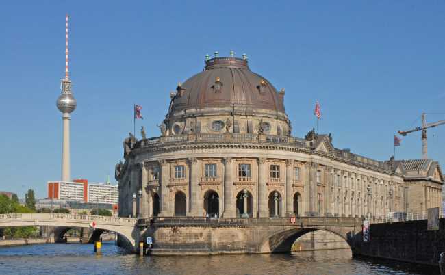 Bode Museum