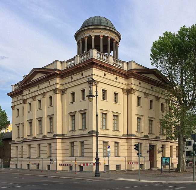 Sammlung Scharf-Gerstenberg