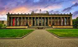 Altes Museum