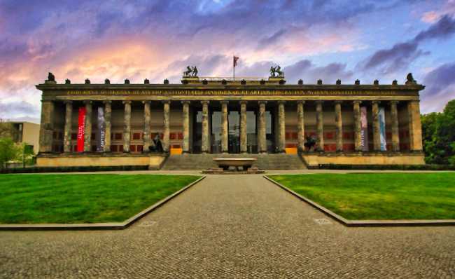 Altes Museum