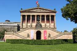 Alte Nationalgalerie