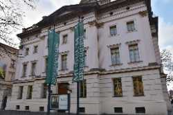 Berggruen Museum