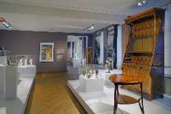 Bröhan Museum