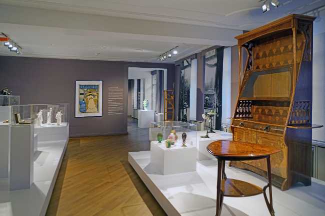 Bröhan Museum