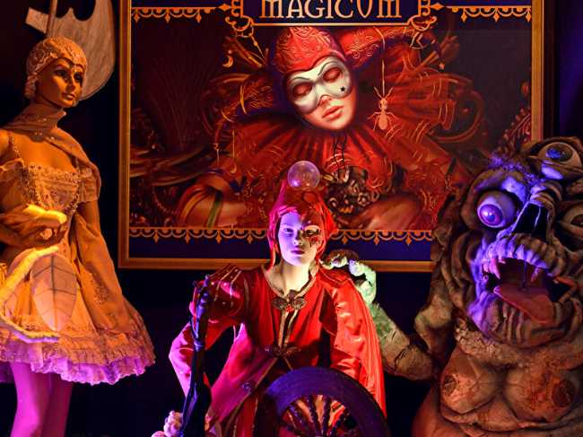 Magicum Berlin