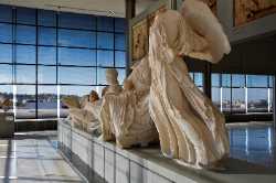 Acropolis Museum