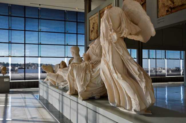 Acropolis Museum