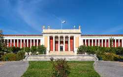 National Archaeological Museum