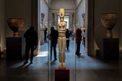 Museum of Cycladic Art