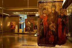 Byzantine and Christian Museum