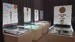 Numismatic Museum