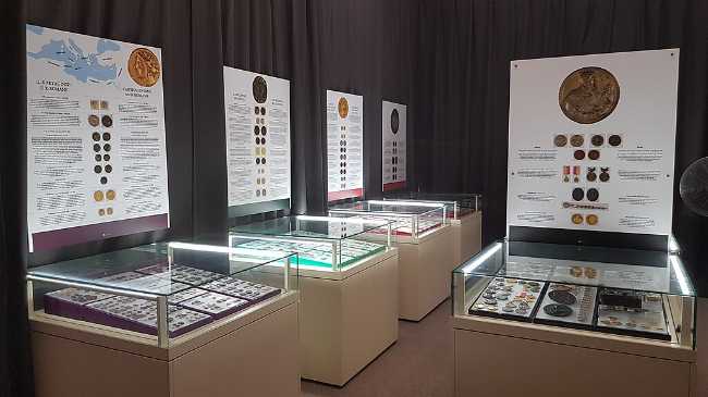 Numismatic Museum