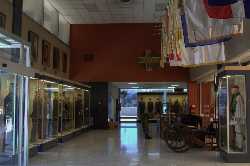War Museum Athens