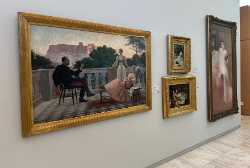 National Art Gallery Athens