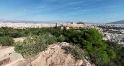 Filopappou Hill
