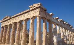 Parthenon
