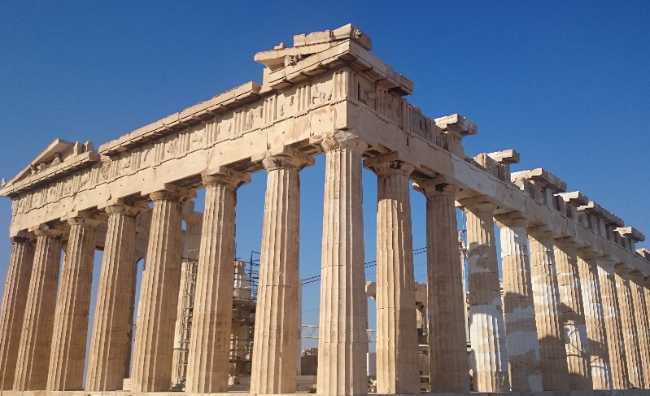 Parthenon