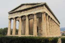 Temple of Hephaestus