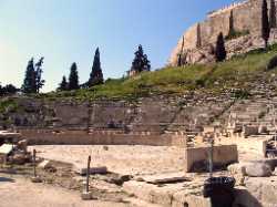 Theatre of Dionysus