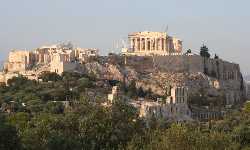 Acropolis Fortress