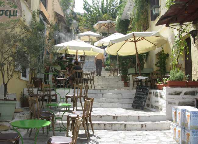 Plaka