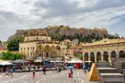 Monastiraki